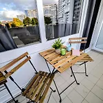 Apartment Nautilus