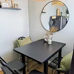 Apartment Nautilus *