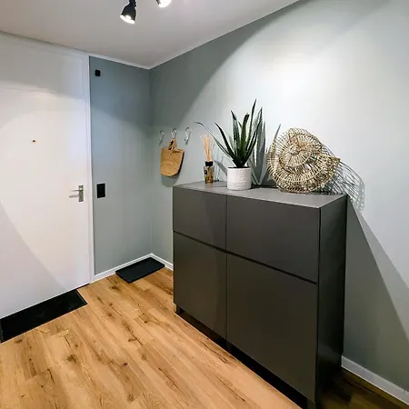 Lejlighed Nautilus *