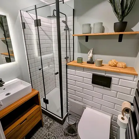 Nautilus Lejlighed Heiligenhafen