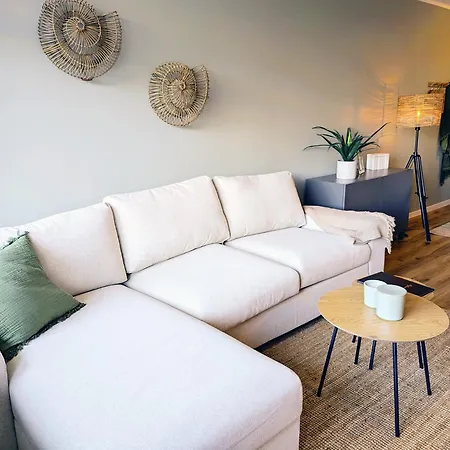 Apartment Nautilus *