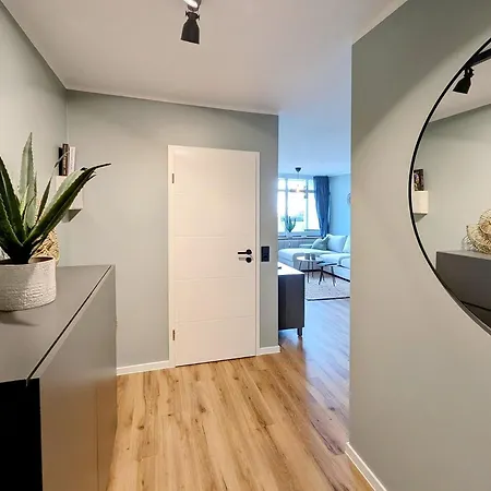 Apartment Nautilus Heiligenhafen