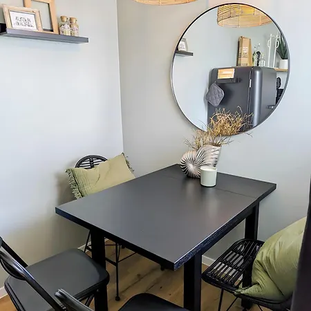 Lejlighed Nautilus *