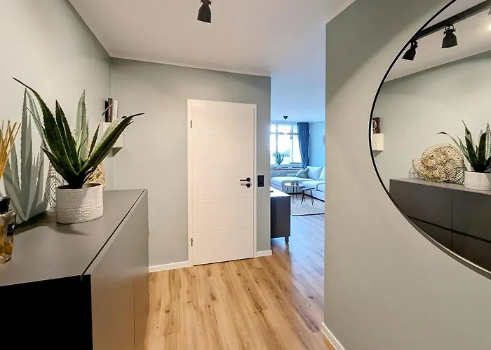 Апартаменты Nautilus