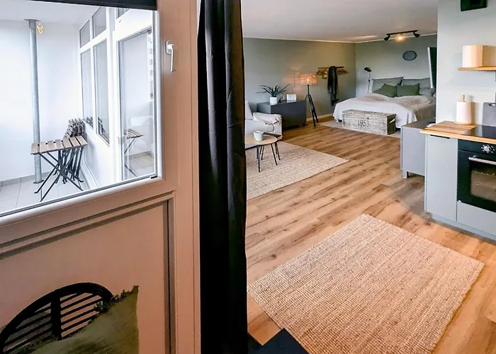 Nautilus Хайлигенхафен