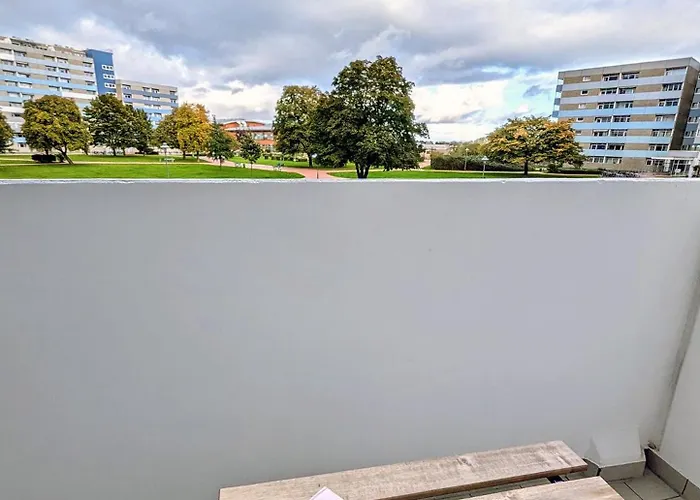 Апартаменты Nautilus