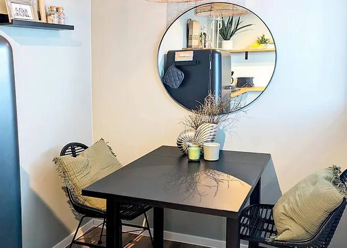 Nautilus Апартаменты *